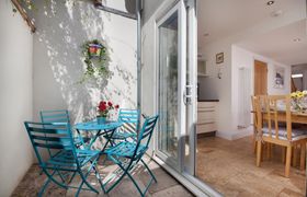Coastguard Cottage