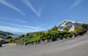 Bay View Bungalow