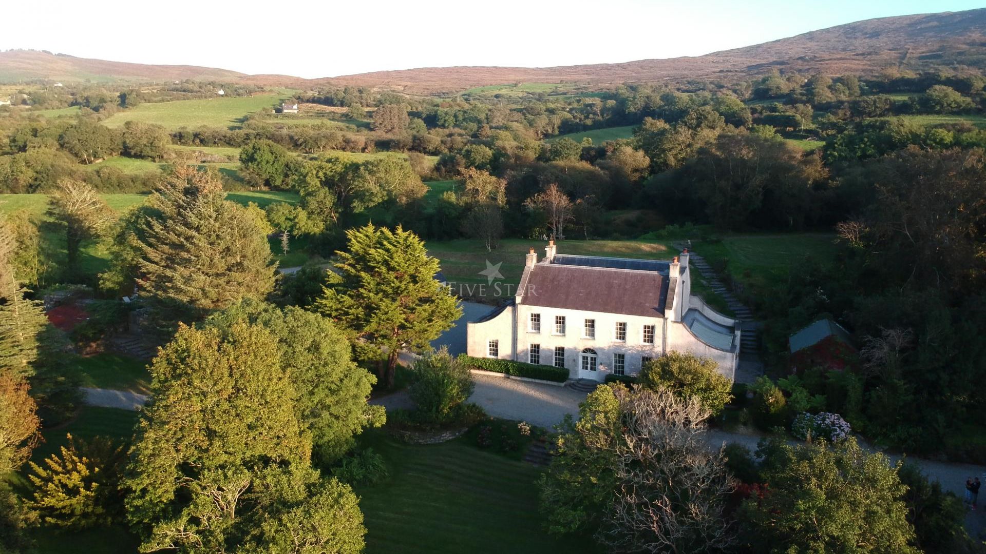West Cork Estate & Pool photo 2
