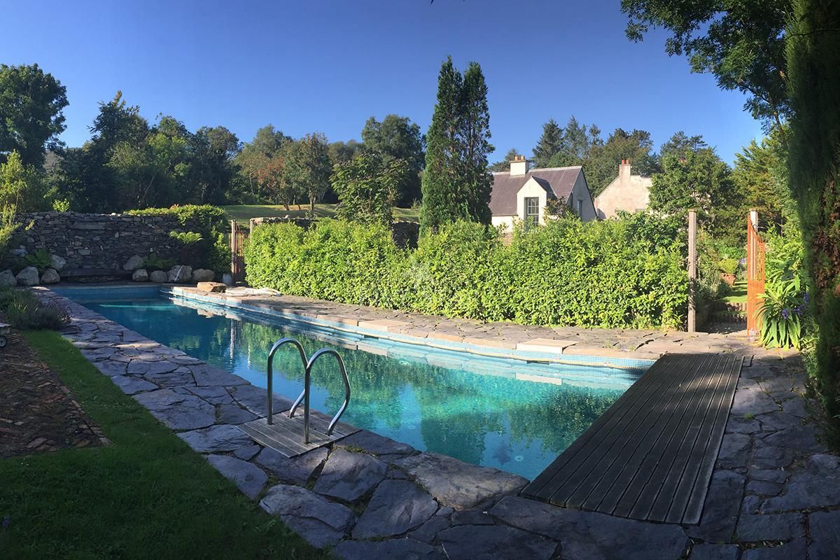 West Cork Estate & Pool photo 5