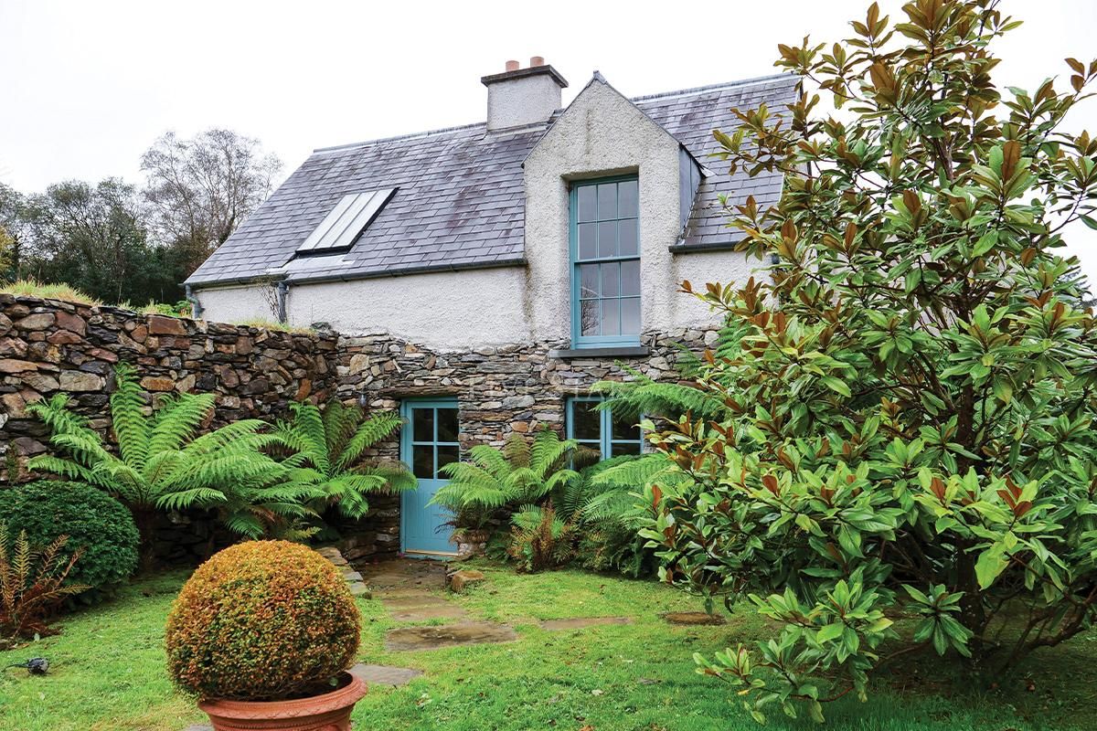 West Cork Estate & Pool photo 9