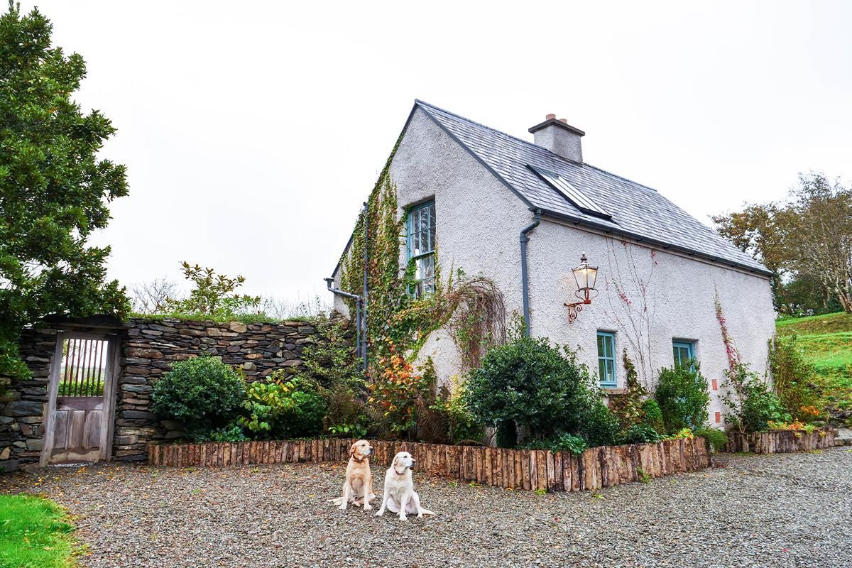 West Cork Estate & Pool photo 8