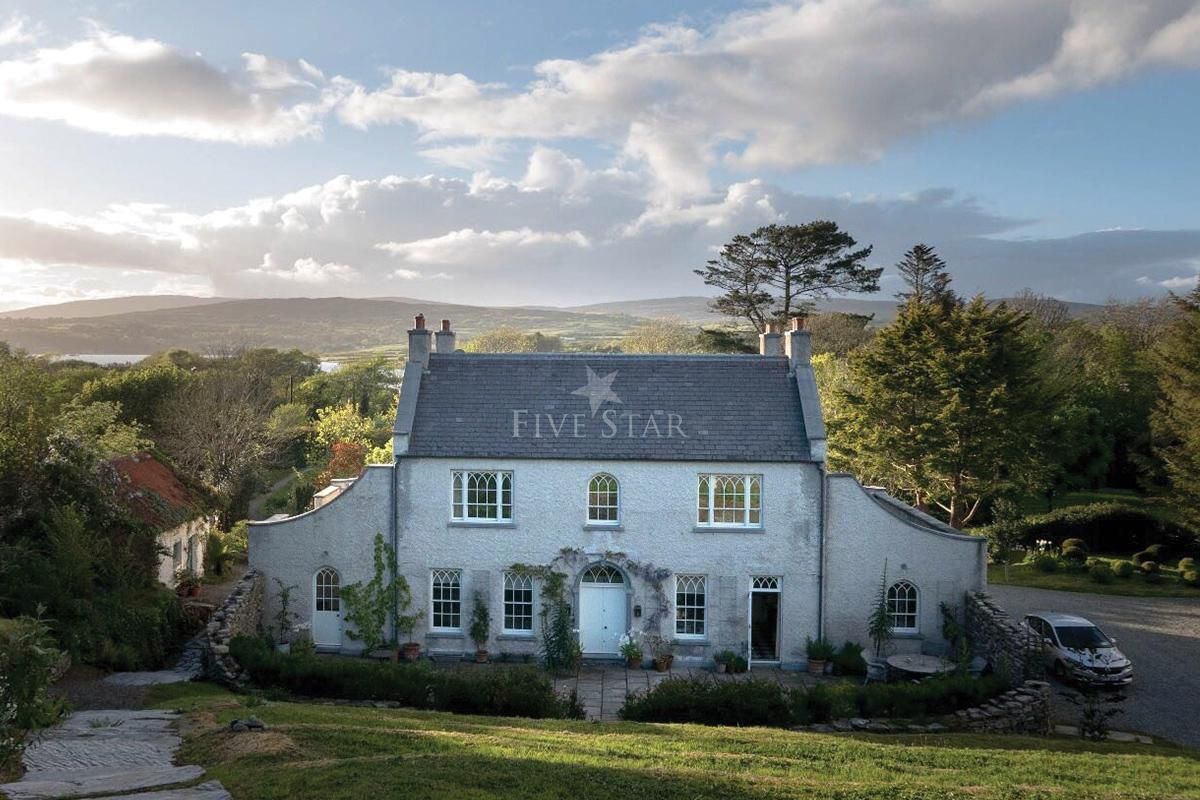 West Cork Estate & Pool photo 1