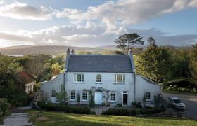 West Cork Estate & Pool