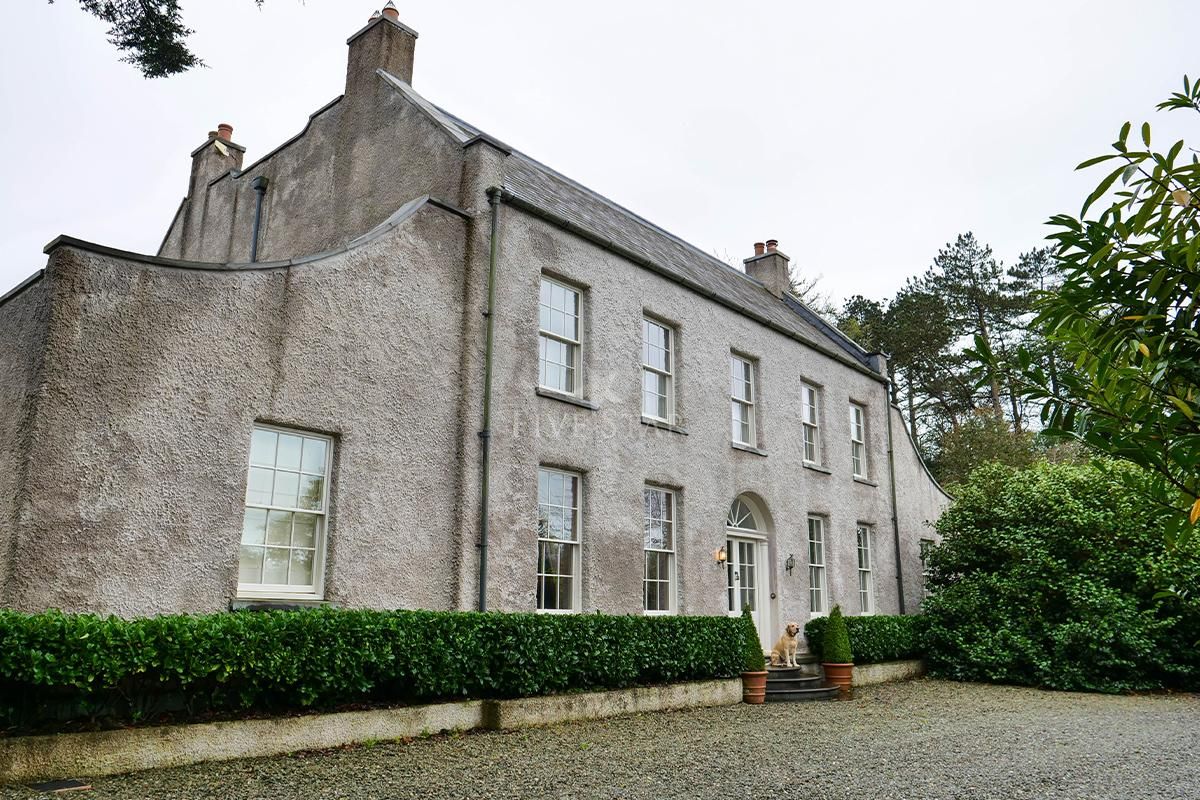 West Cork Estate & Pool photo 7