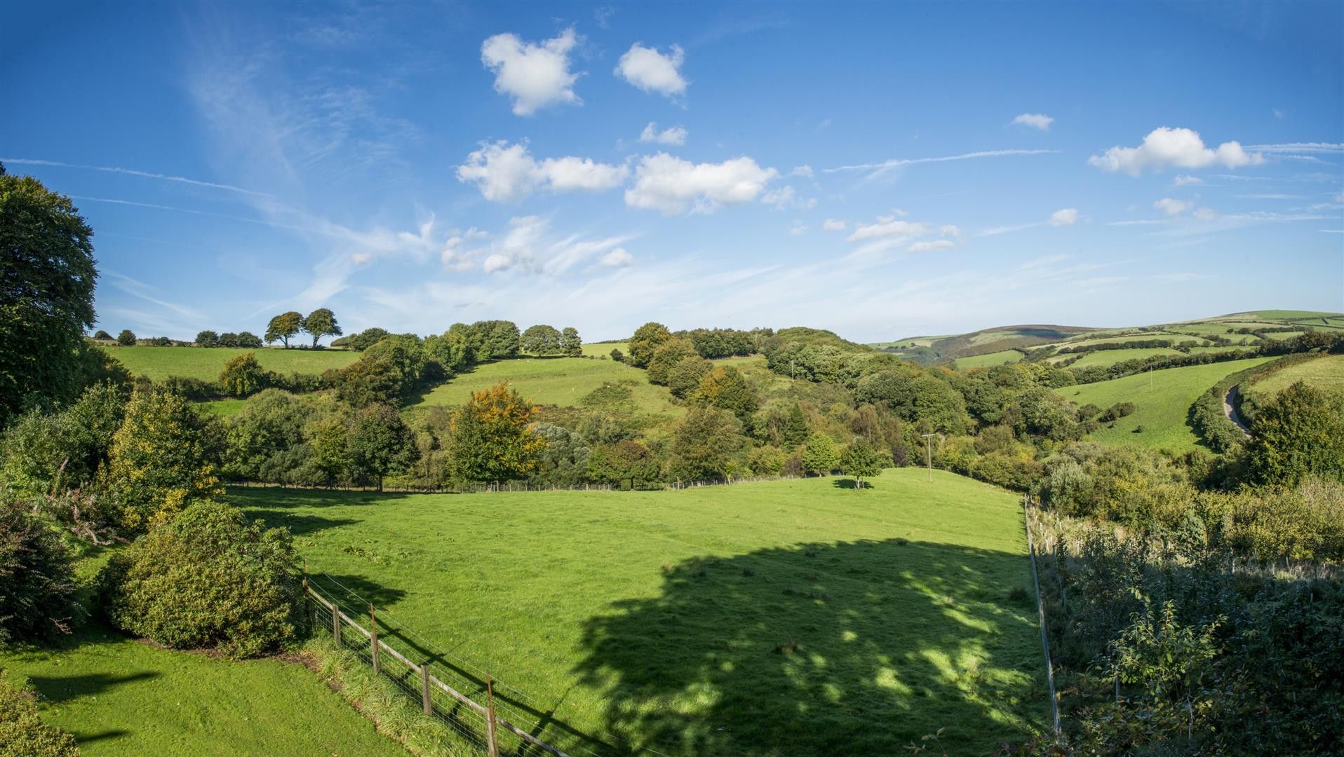 Cranscombe Barn photo 6