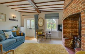 Wren Cottage