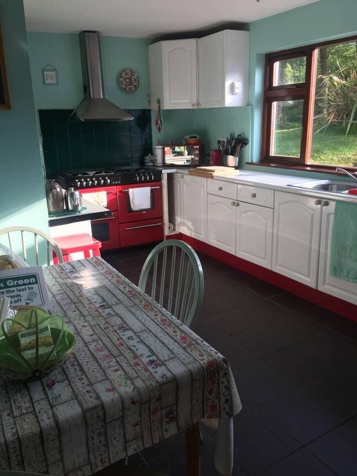 Kenmare House photo 5