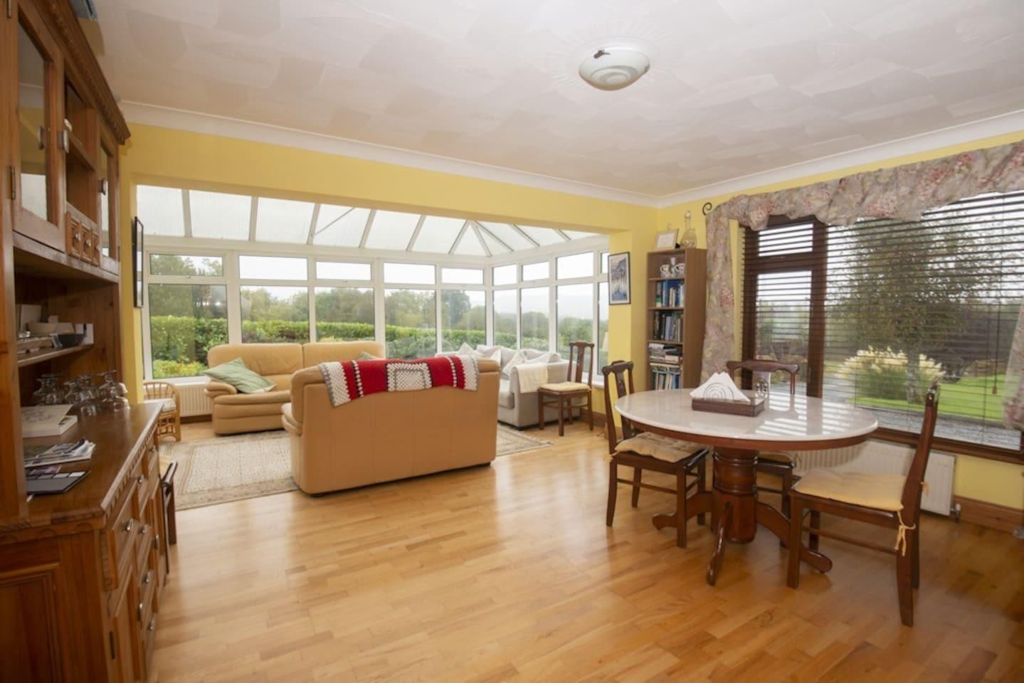 Kenmare House photo 2