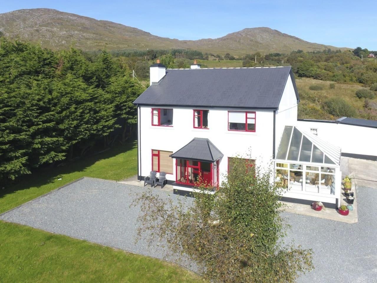 Kenmare House photo 13