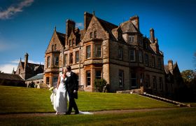 Castle Leslie Weddings