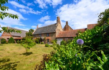 Manor Farm House