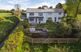 Keepers Cottage, Lynton reviews