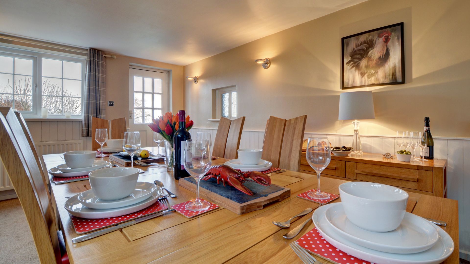 Keepers Cottage, Lynton photo 3
