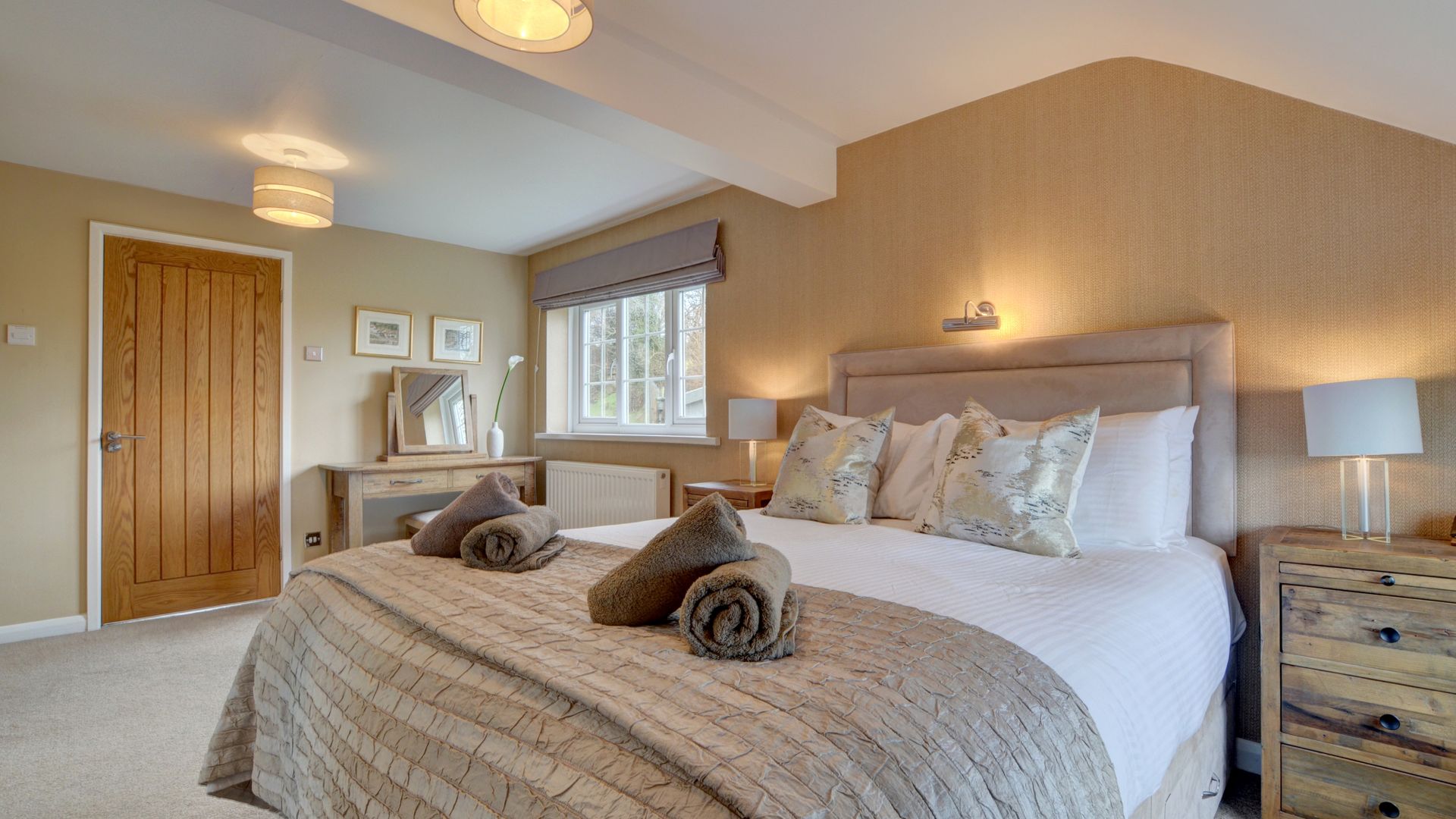Keepers Cottage, Lynton photo 2
