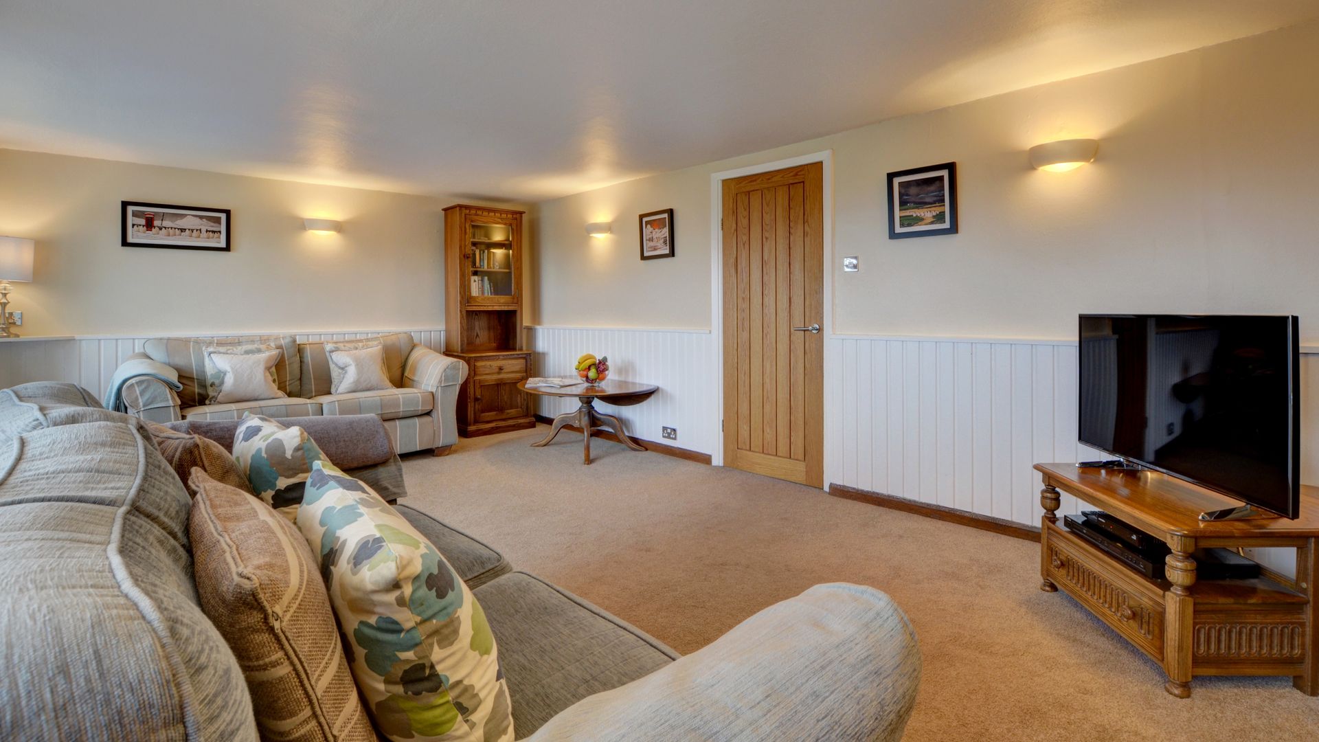 Keepers Cottage, Lynton photo 4