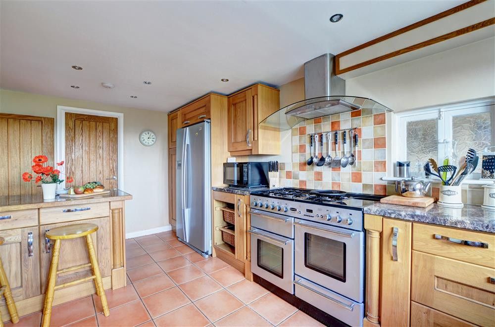 Keepers Cottage, Lynton photo 5
