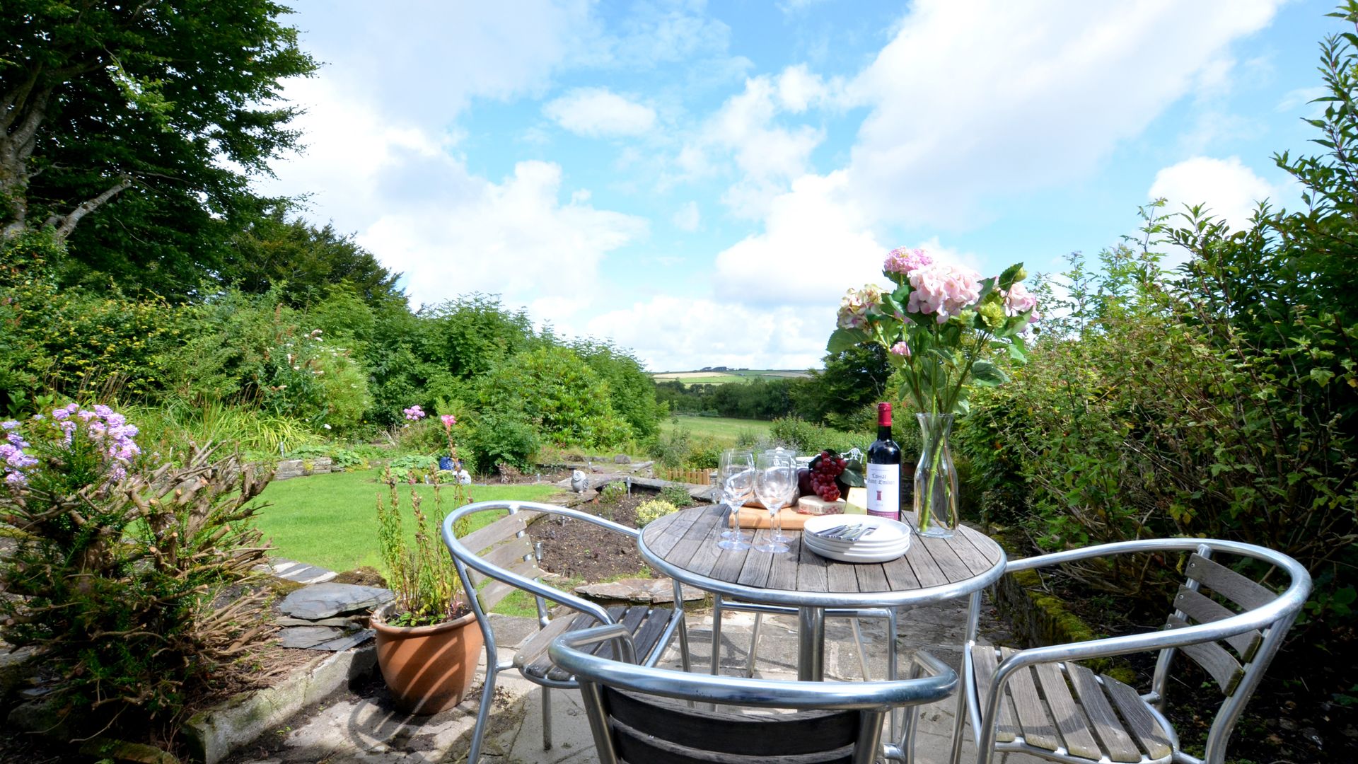 Keepers Cottage, Lynton photo 7