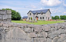 Lough Corrib Sanctuary