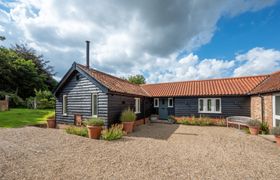 Stable Cottage 