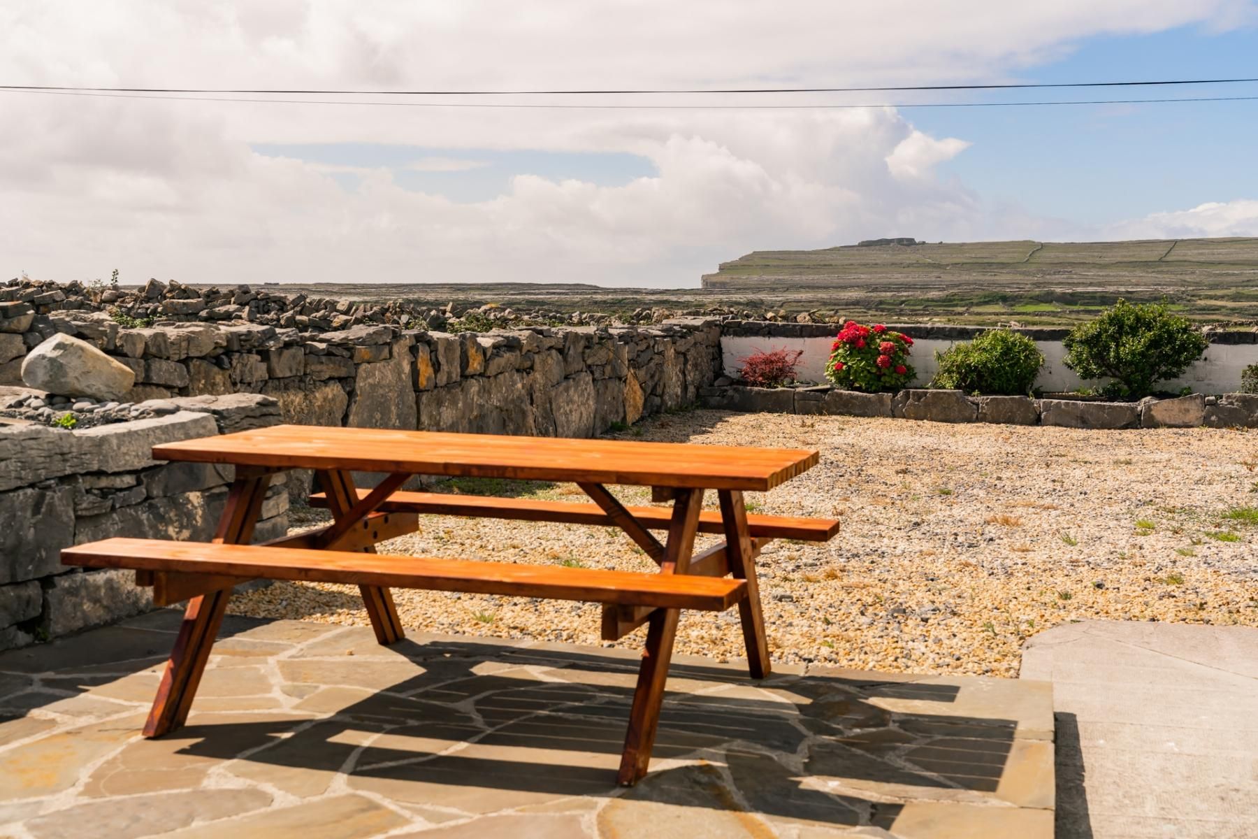 Aran Walkers Lodge photo 2