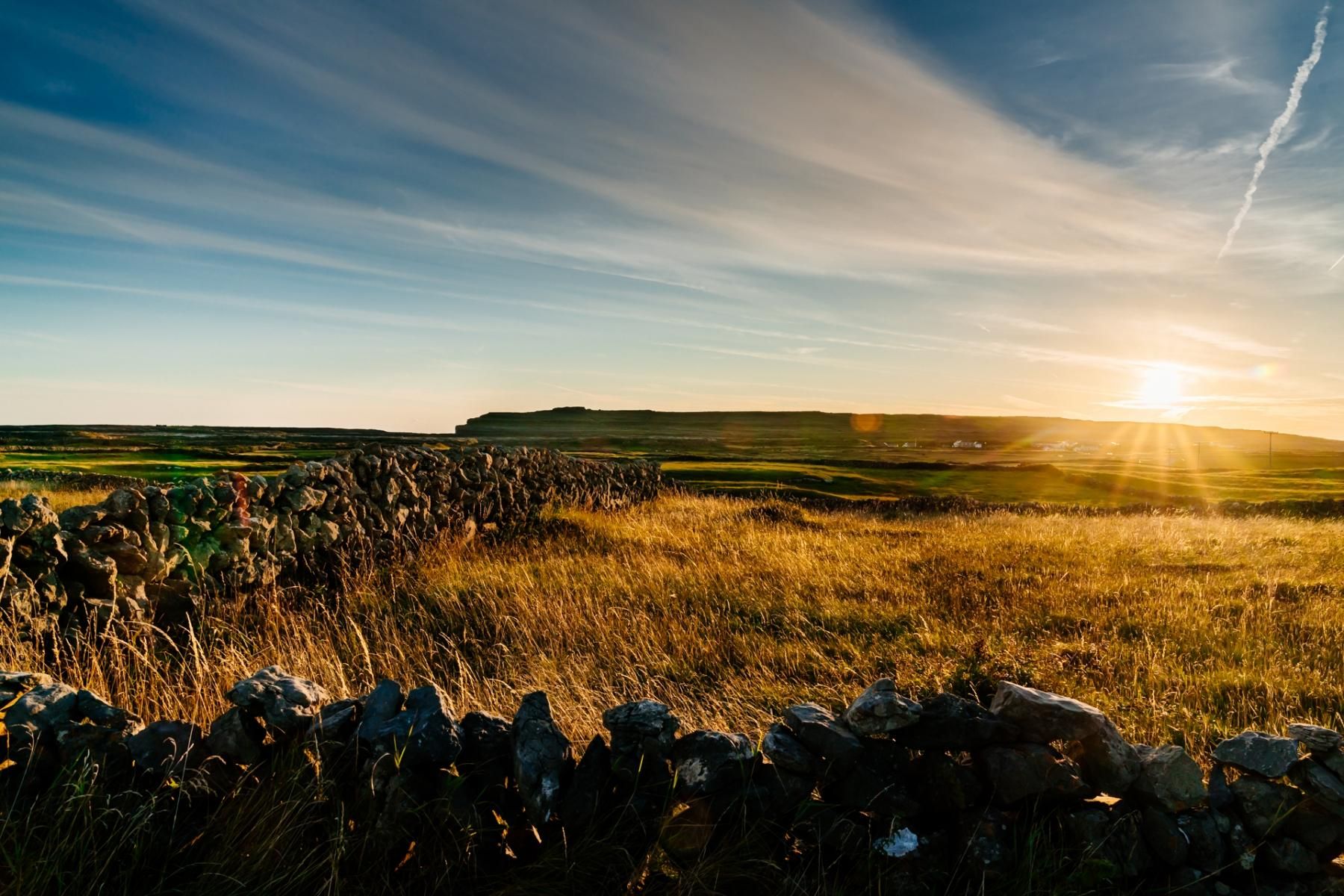 Aran Walkers Lodge photo 13