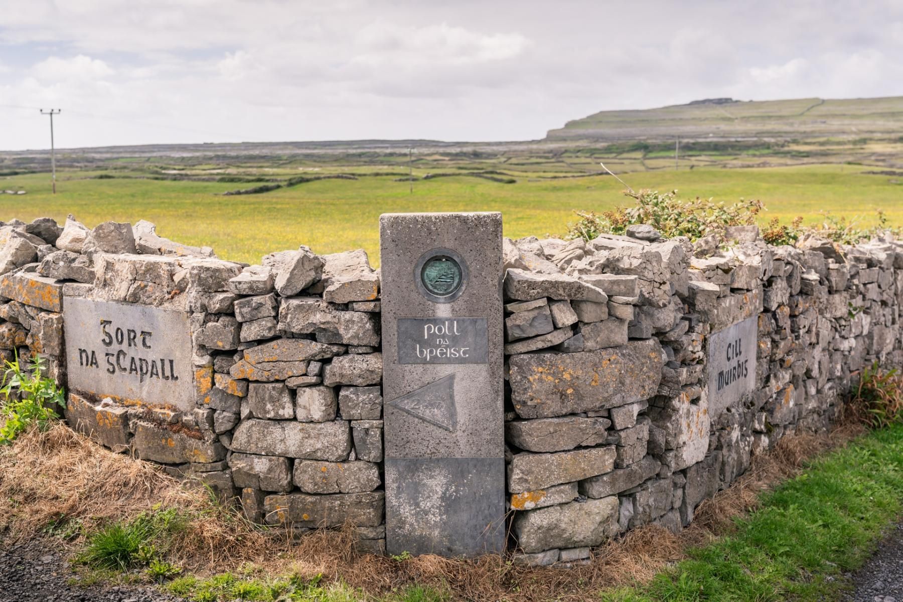 Aran Walkers Lodge photo 14