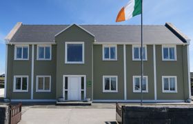 Aran Walkers Lodge reviews