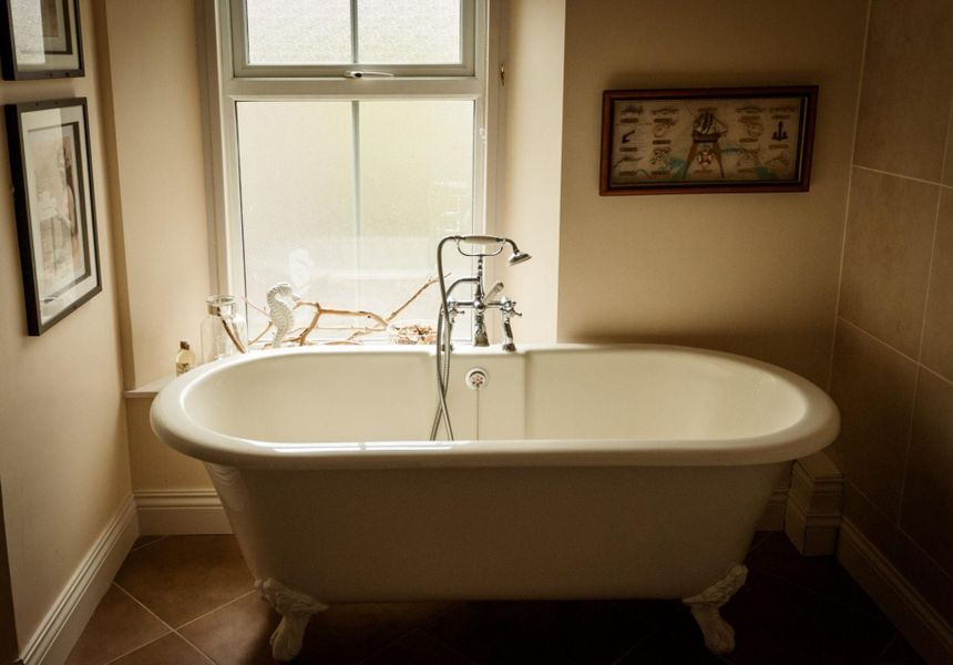 Bantry Bay Townhouse photo