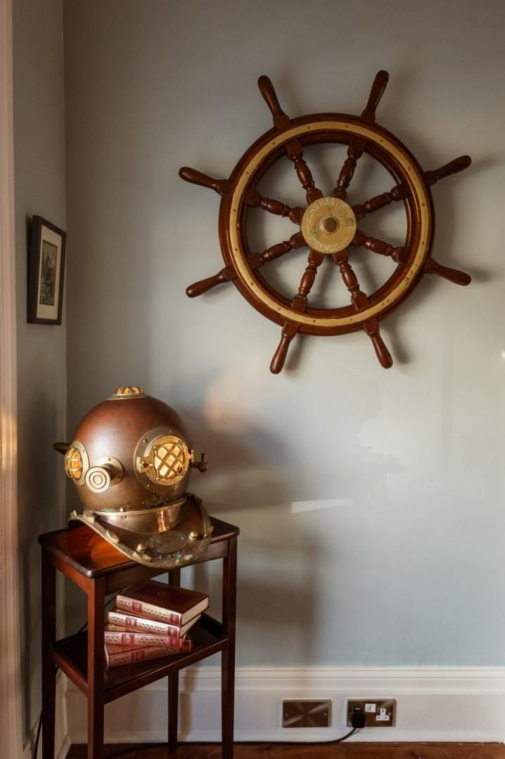 Bantry Bay Townhouse photo