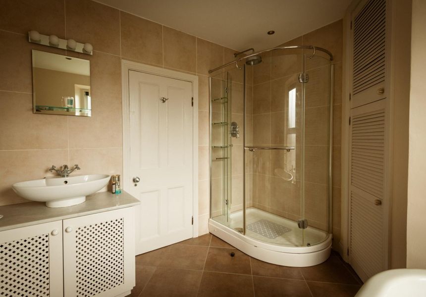 Bantry Bay Townhouse photo