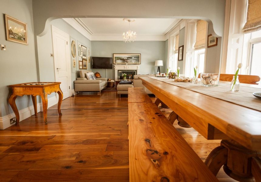 Bantry Bay Townhouse photo