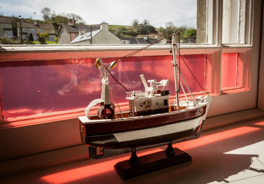 Bantry Bay Townhouse photo