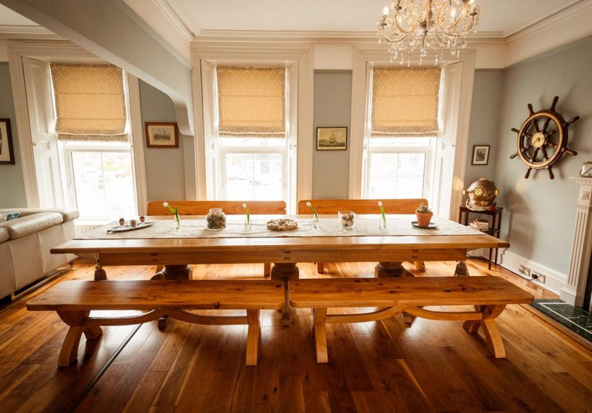 Bantry Bay Townhouse photo
