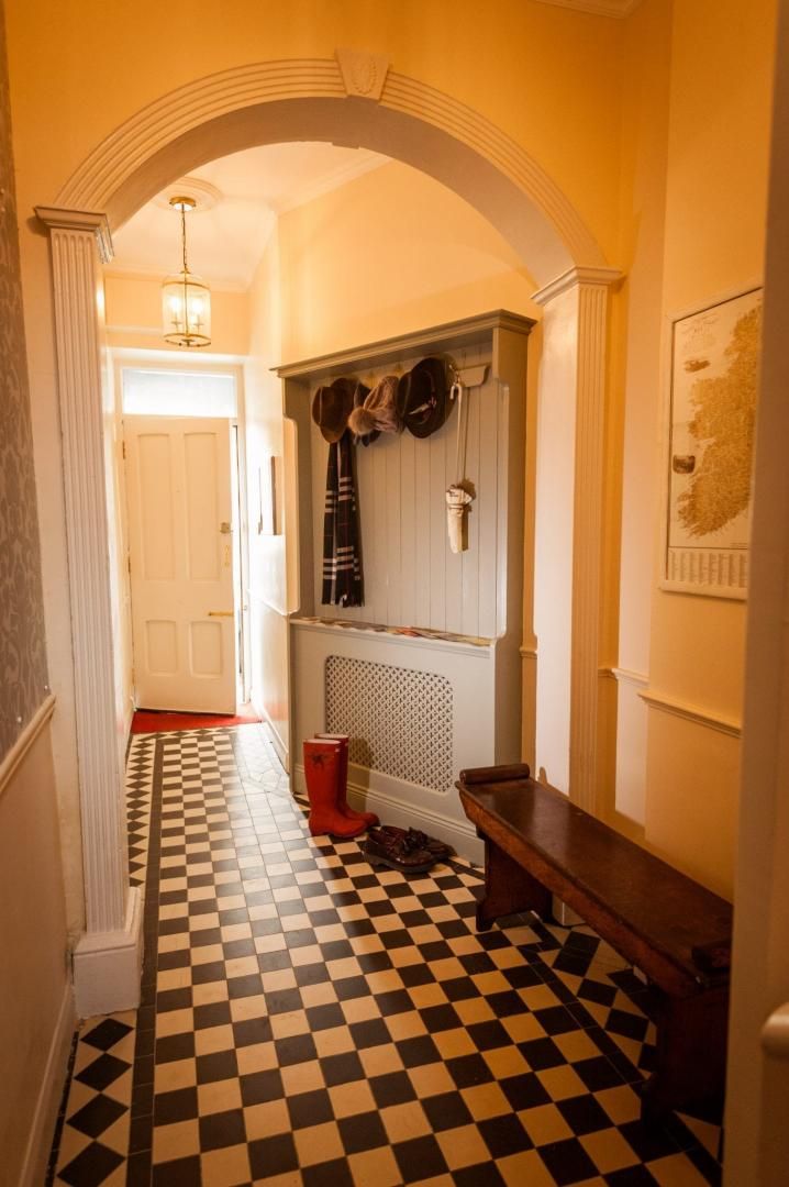 Bantry Bay Townhouse photo
