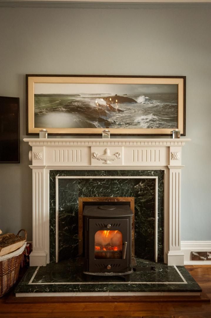 Bantry Bay Townhouse photo