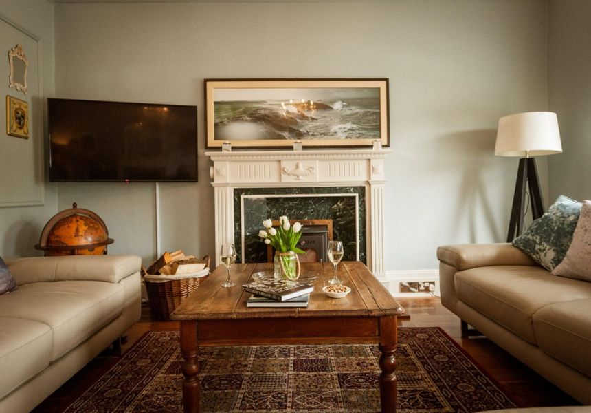 Bantry Bay Townhouse photo