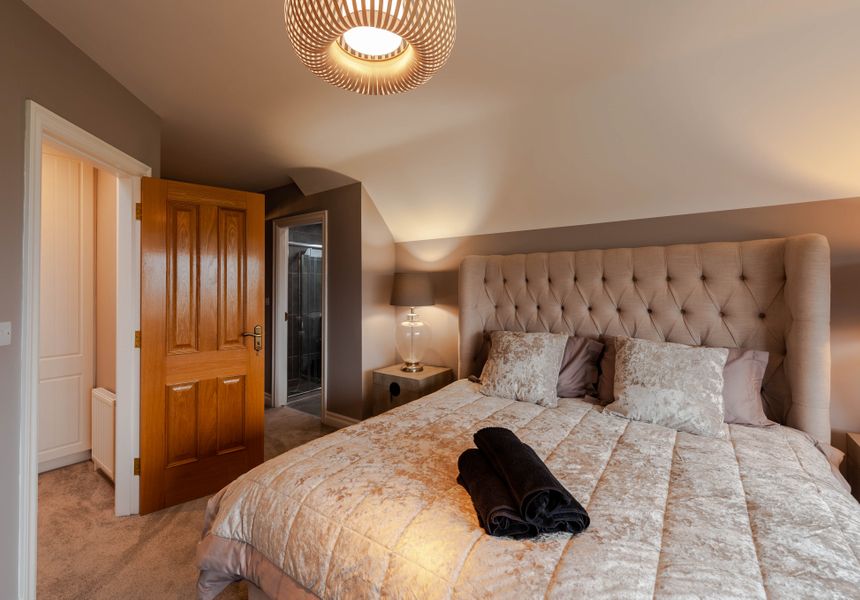 Four Winds, 7 minute drive to Kinsale town, sleeps 26 guests photo