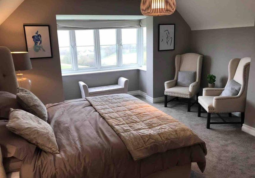 Four Winds, 7 minute drive to Kinsale town, sleeps 26 guests photo