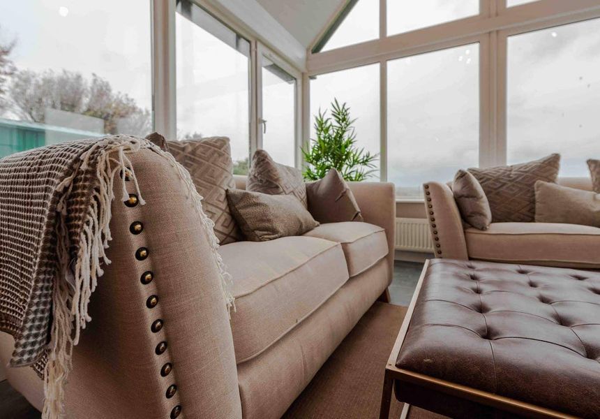 Four Winds, 7 minute drive to Kinsale town, sleeps 26 guests photo