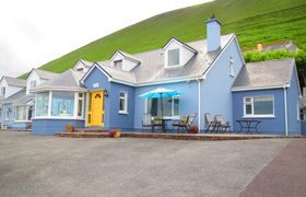 Kerry Group Accommodation