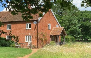 Boot Cottage