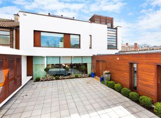 Skyline View Ballsbridge