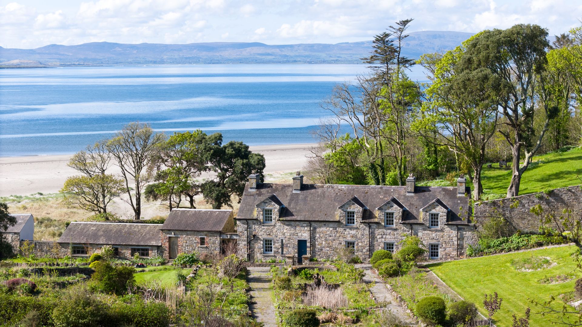 Lissadell on the Beach photo 1