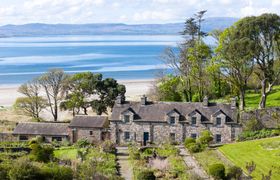 Lissadell on the Beach