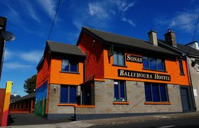 Ballyhoura Luxury Hostel reviews
