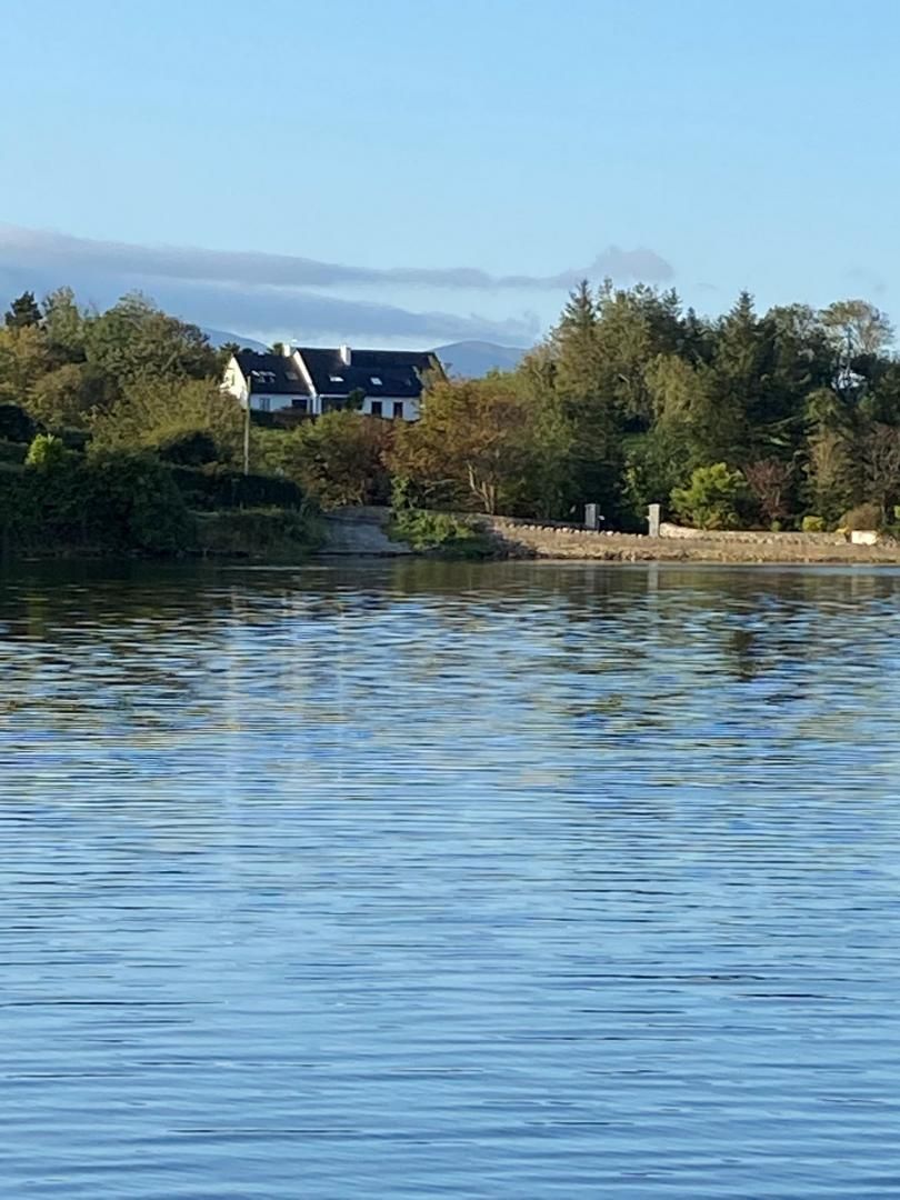 Clew Bay Lodge photo 1