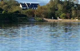 Clew Bay Lodge