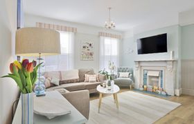 Southwold Gallery Apartment