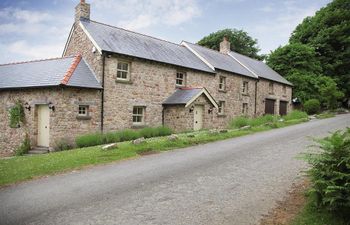 Nicholaston Cottage